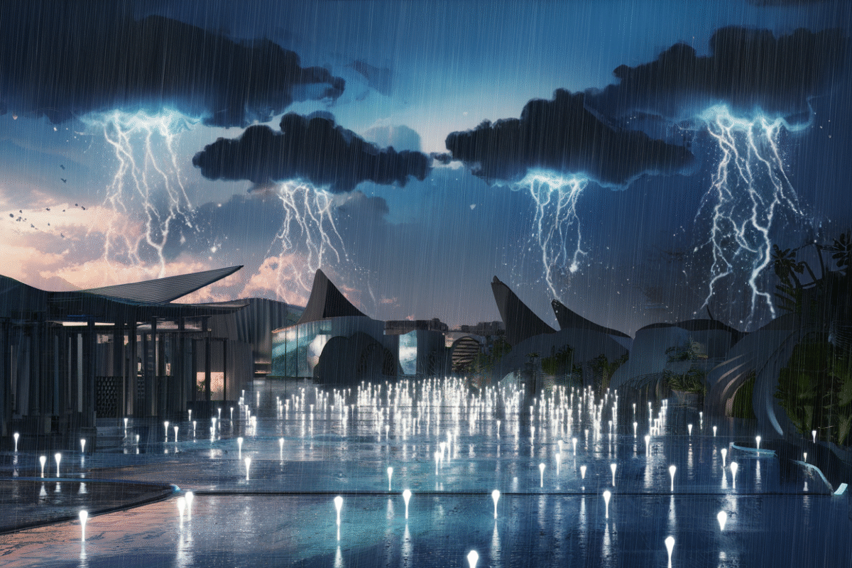 innovation énergétique asiatique pour l'avenir durable