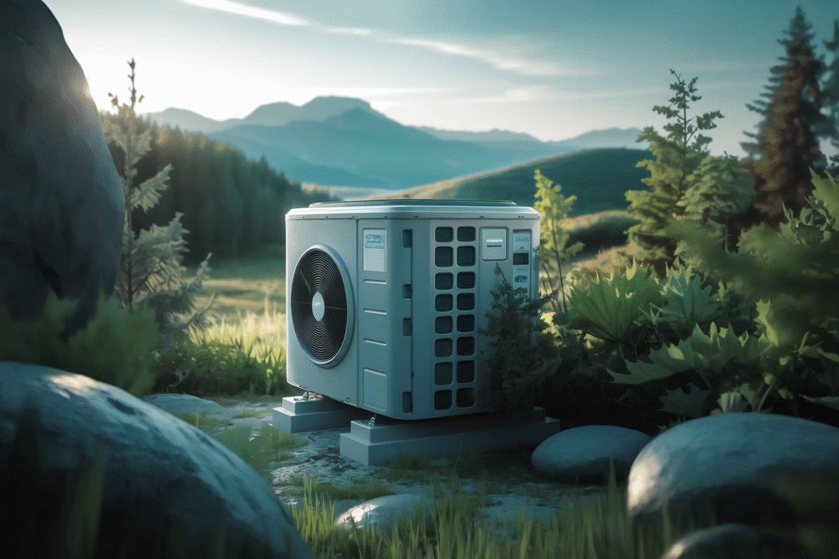 La Slovénie révolutionne la climatisation avec une technologie sans gaz polluant 